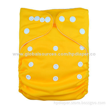 Cloth Diaper, OEM and ODM Orders Welcomed